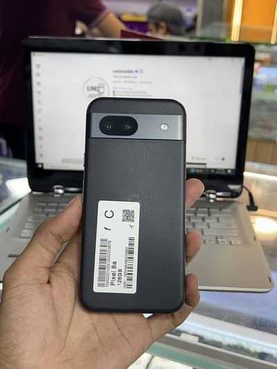 Google Pixel 8a