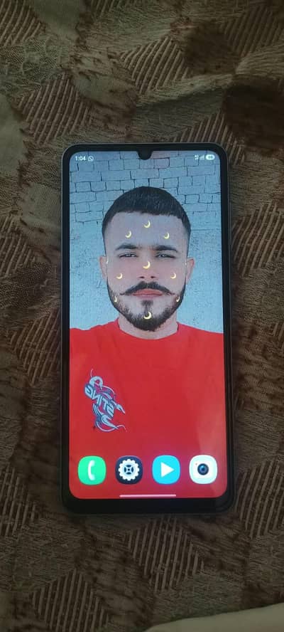 galaxy A07