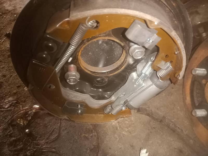 All car  full pump 1