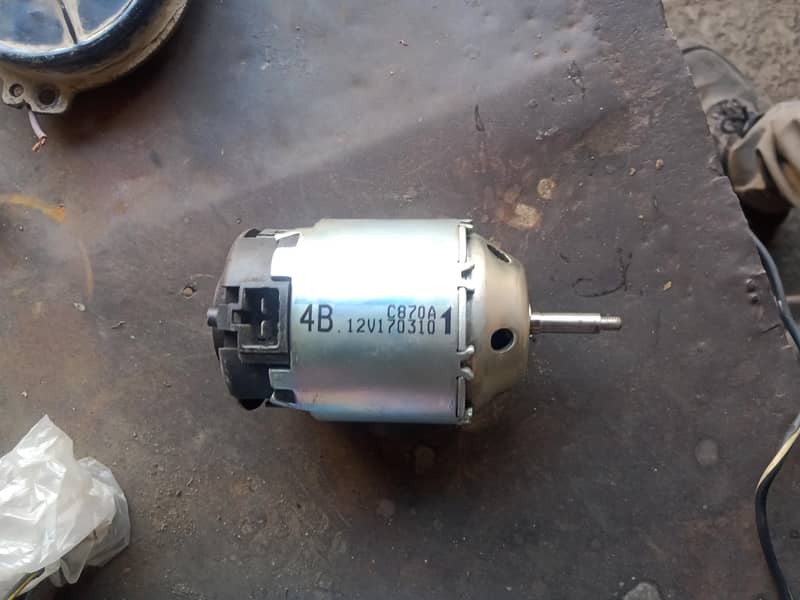 All car  full pump 5