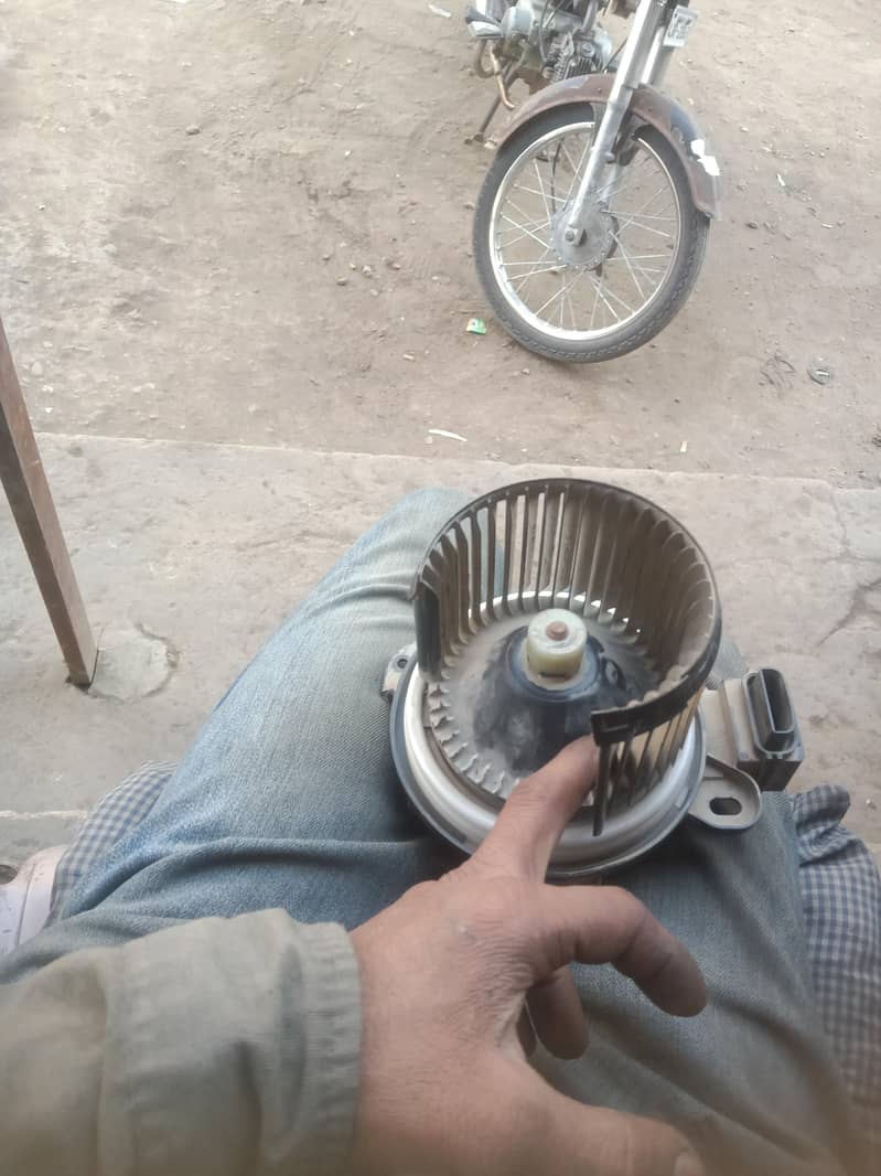 All car  full pump 7