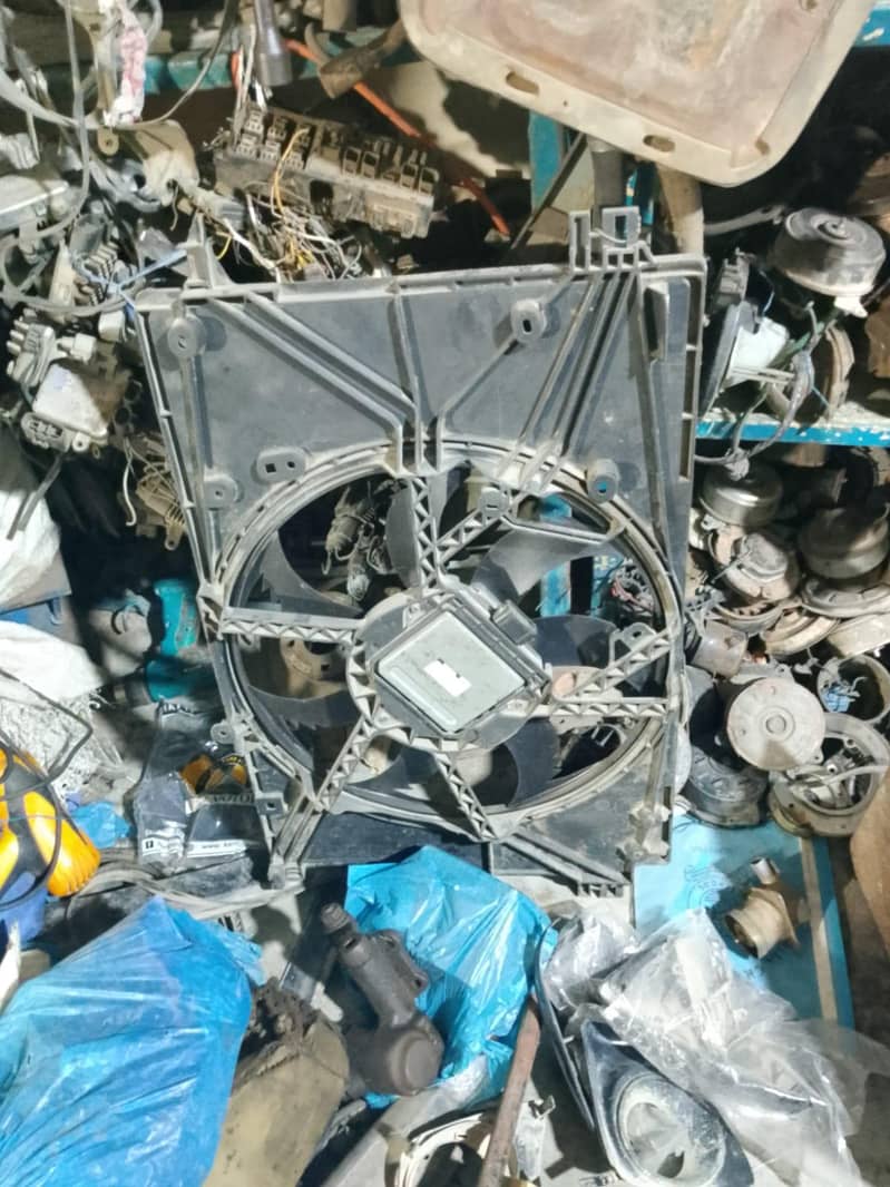 All car  full pump 17