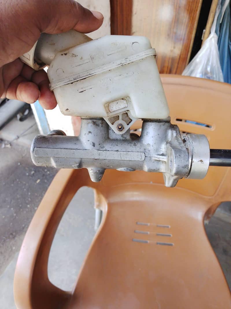 All car  full pump 18