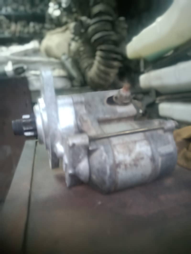 All car  full pump 19