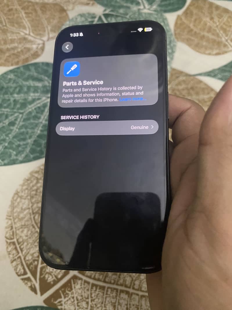 Apple iPhone 15 Pro 5