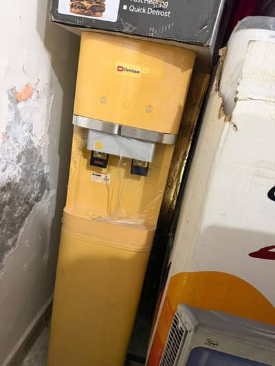 brand new Dawlance dispensers