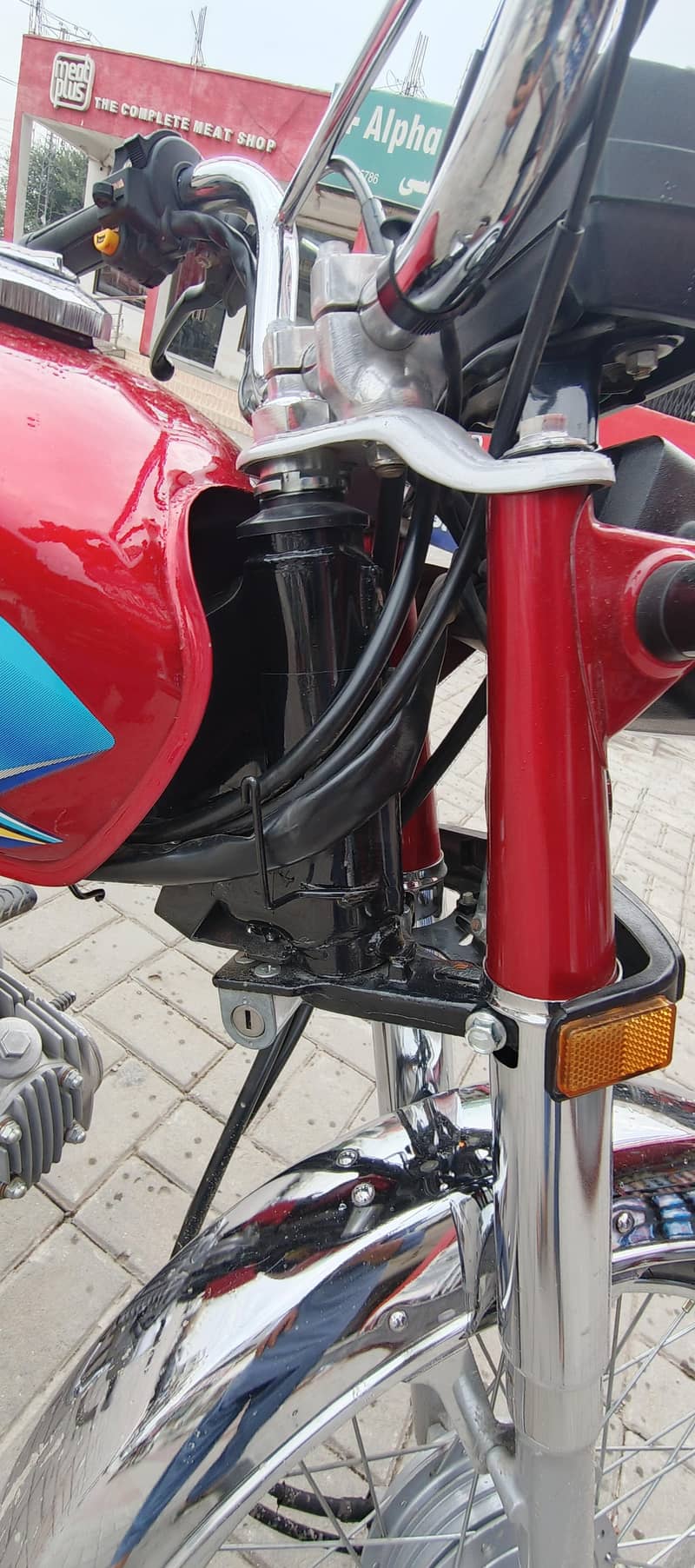 honda 2