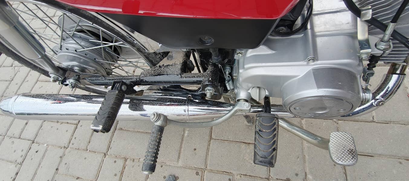 honda 4
