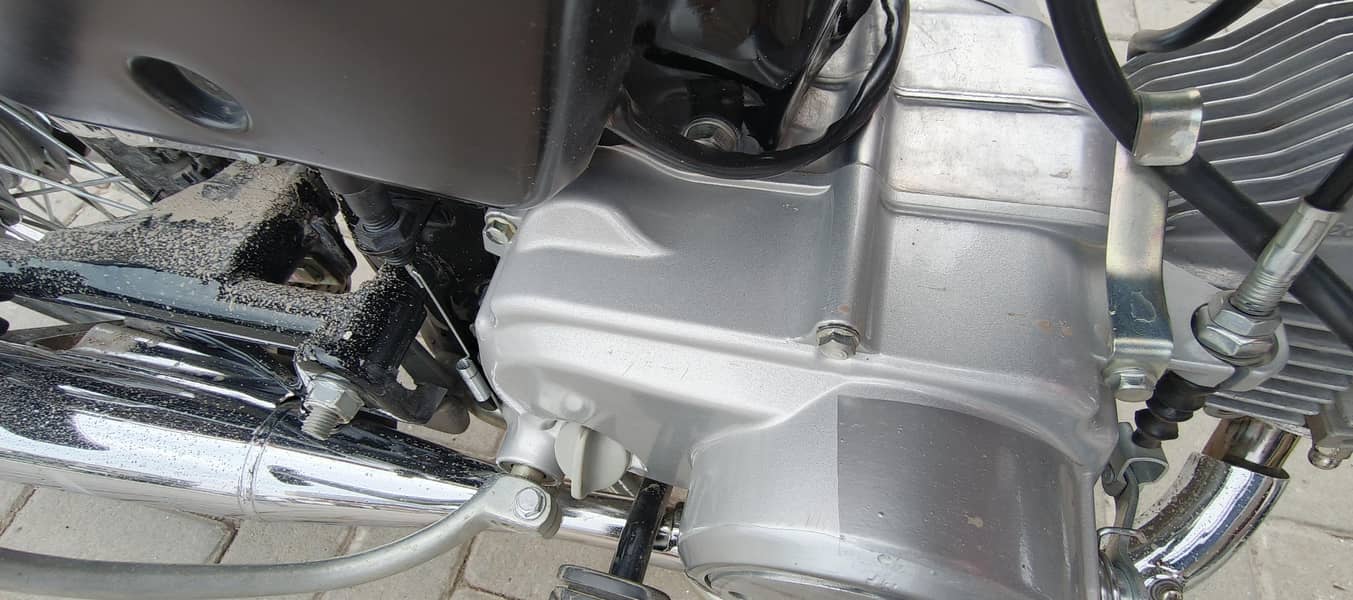honda 5