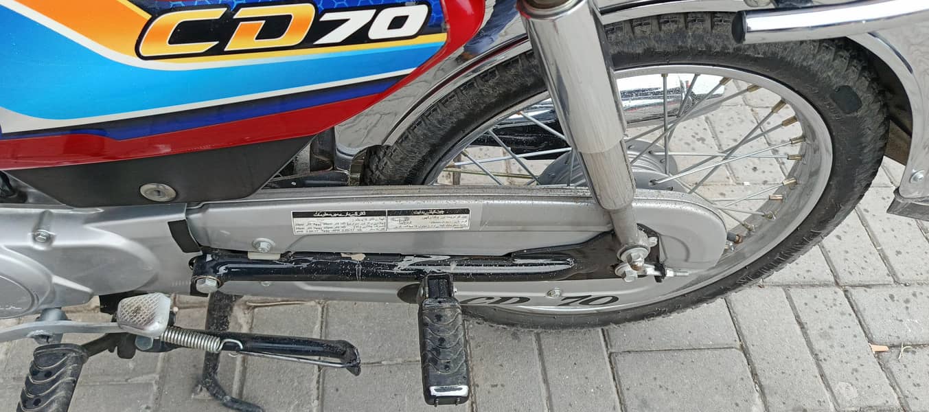 honda 9