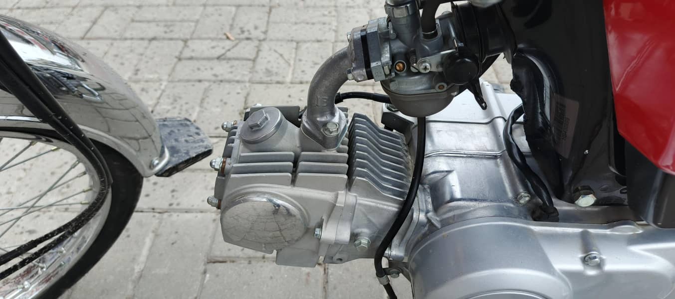 honda 10