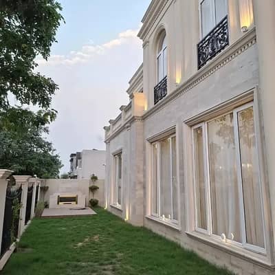 This Is Your Chance To Buy Upper Portion In DHA Phase 6 - Block H Lahore