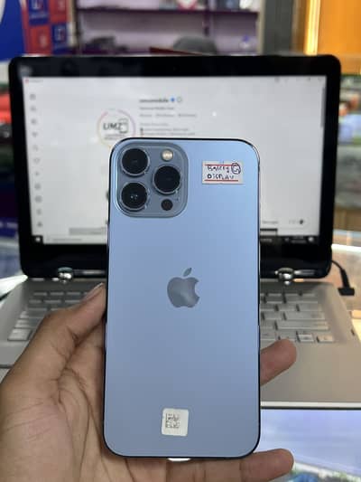 Apple iPhone 13 Pro Max