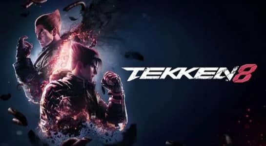 TEKKEN 8 Ultimate Version Full Game Setup For PC