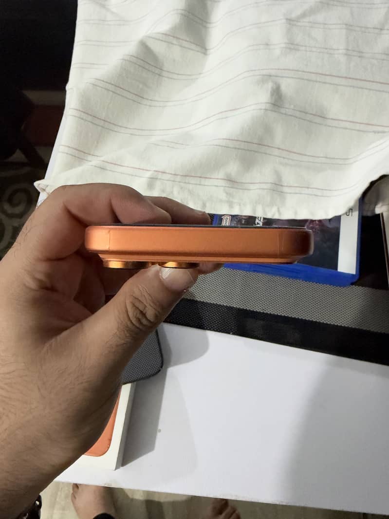 Apple iPhone 17 Pro Max 1