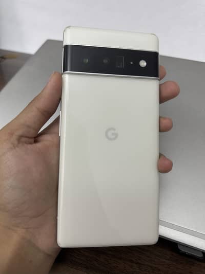 Google Pixel 6 Pro