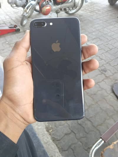 Apple iPhone 8 Plus