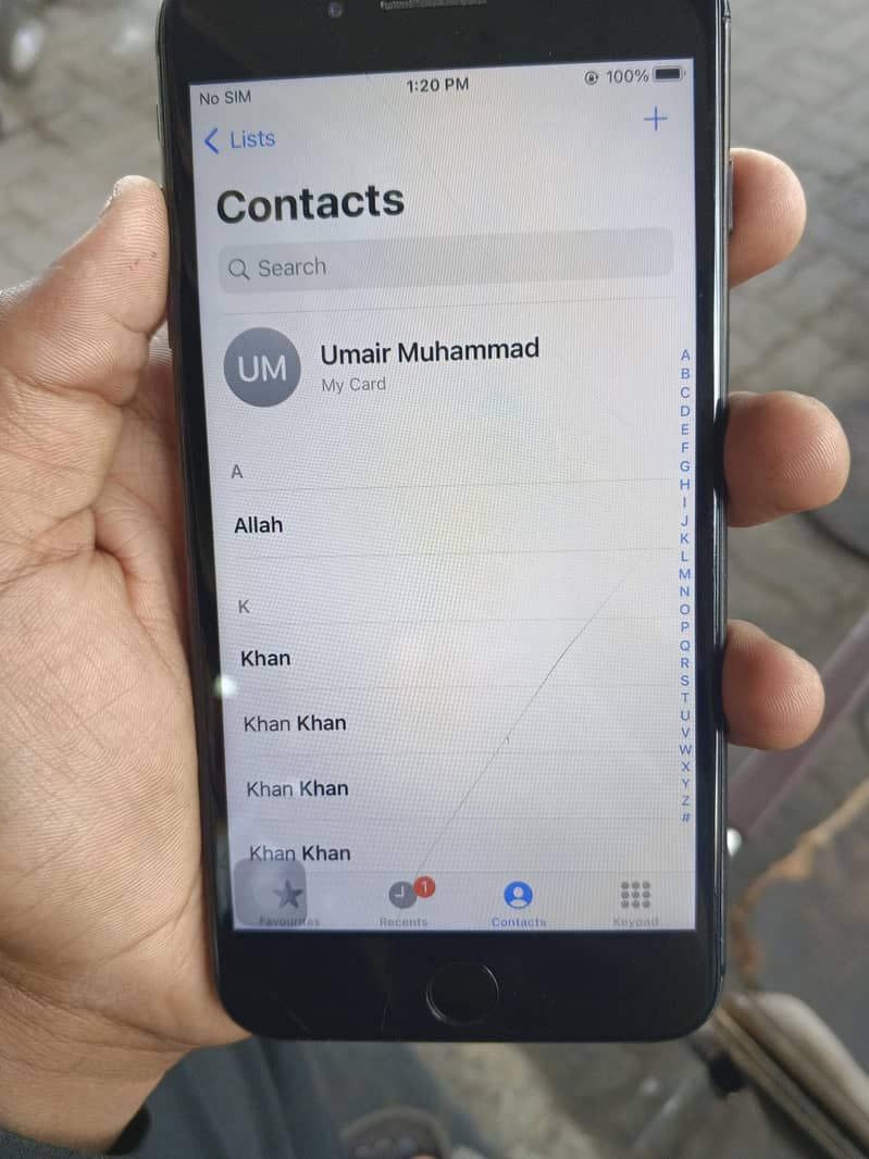 Apple iPhone 8 Plus 2