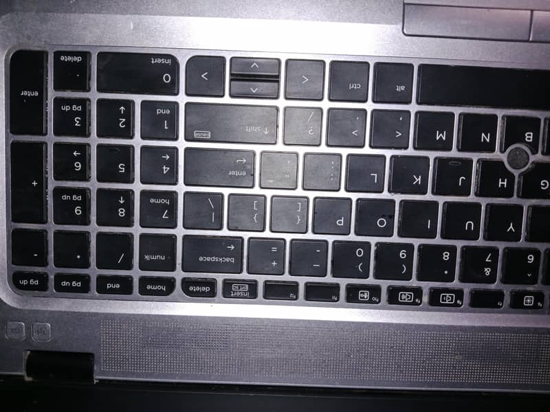 HP Laptop 2