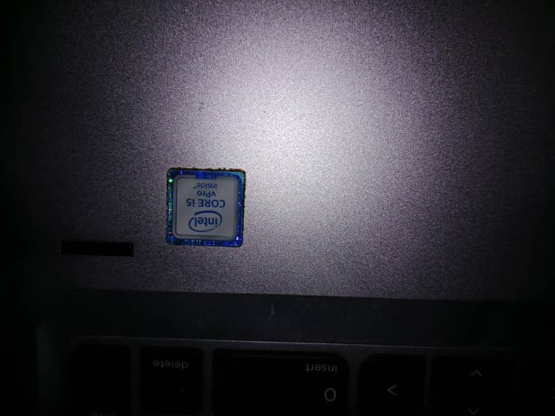 HP Laptop 3