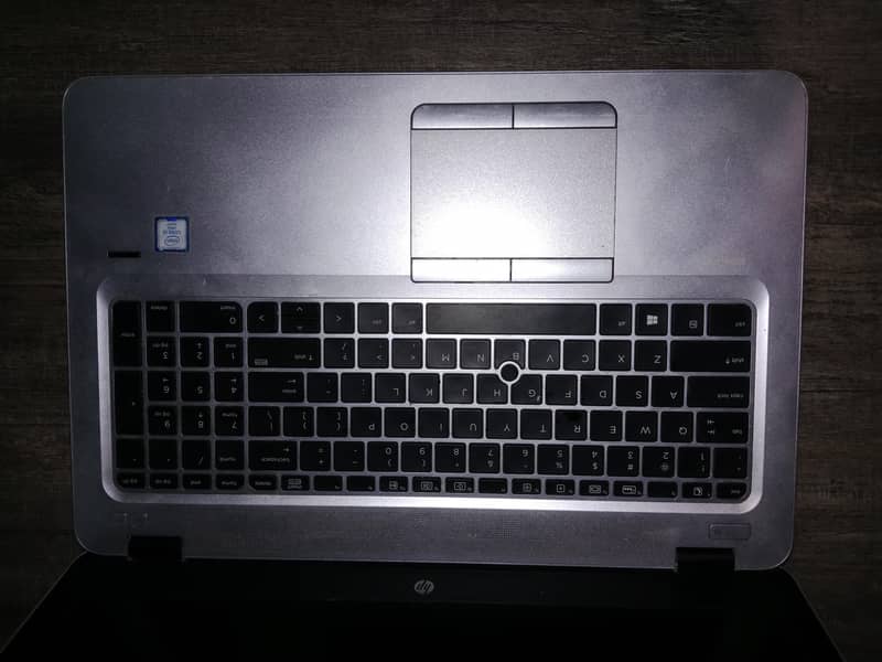 HP Laptop 4