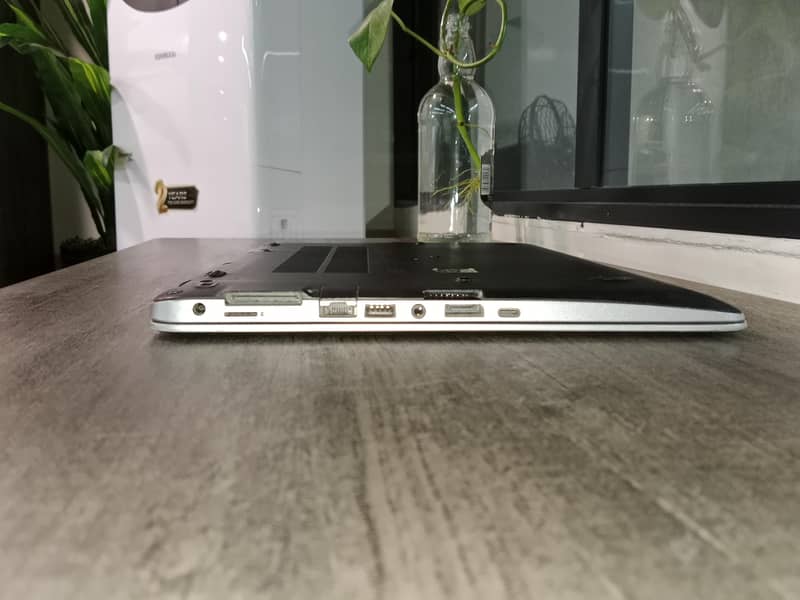 HP Laptop 7