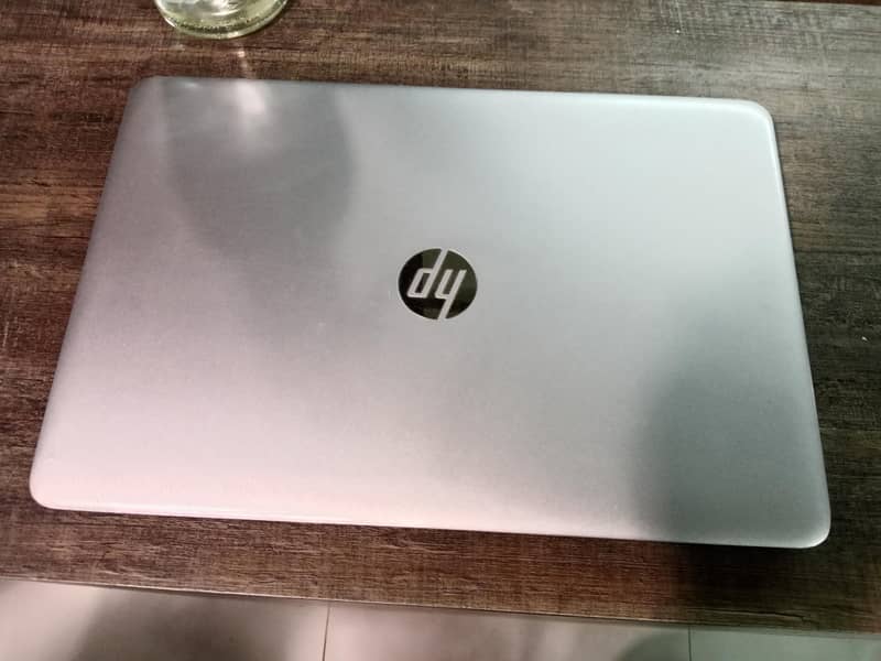 HP Laptop 11