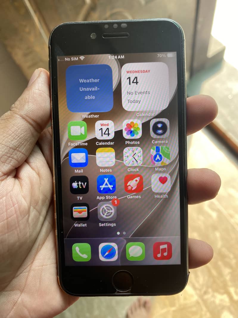 Apple iPhone SE 2