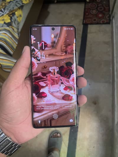 Infinix Zero 30 8/256