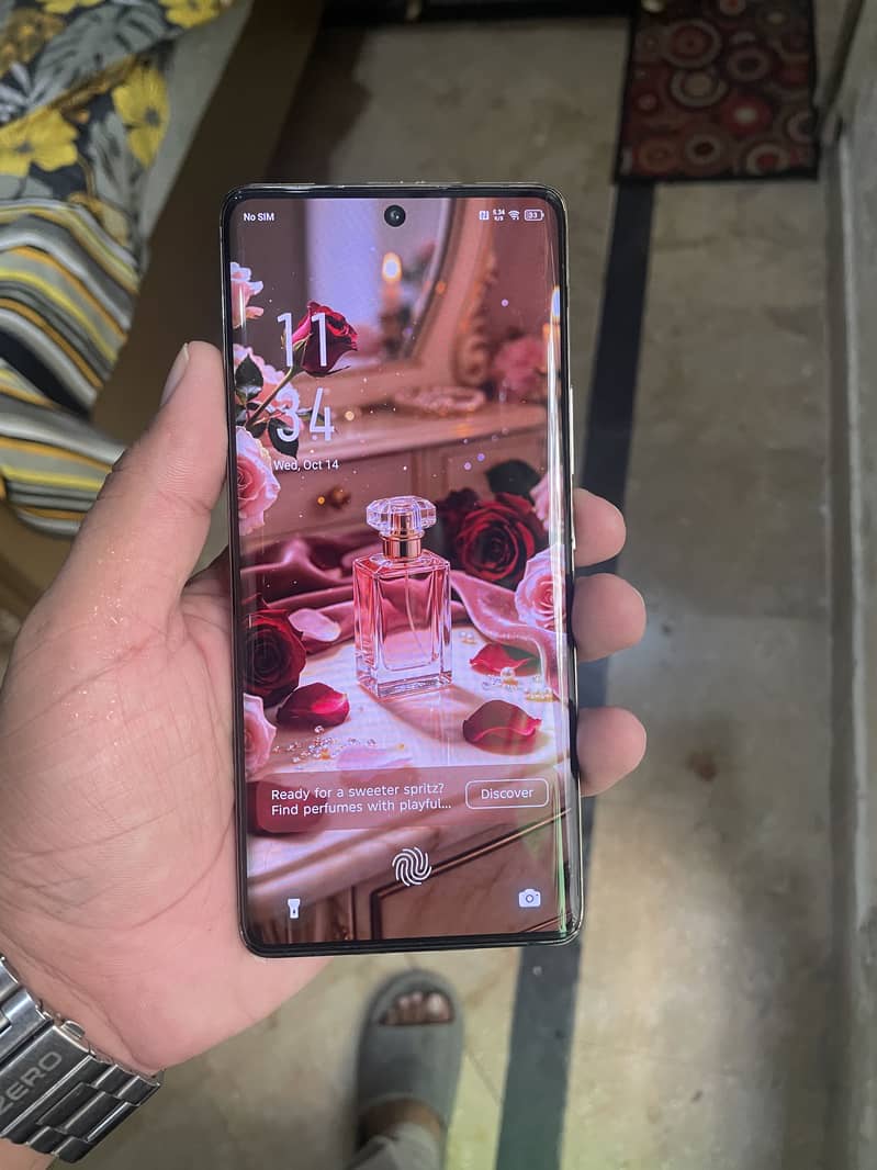 Infinix Zero 30 8/256 0