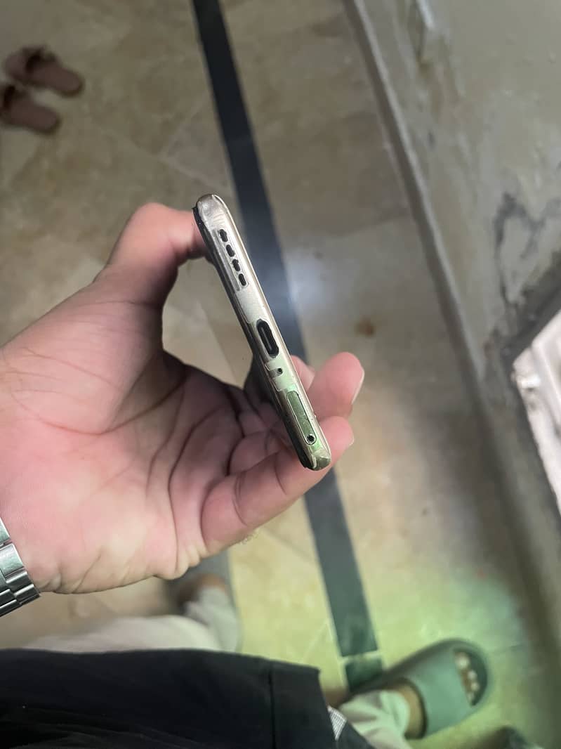 Infinix Zero 30 8/256 5