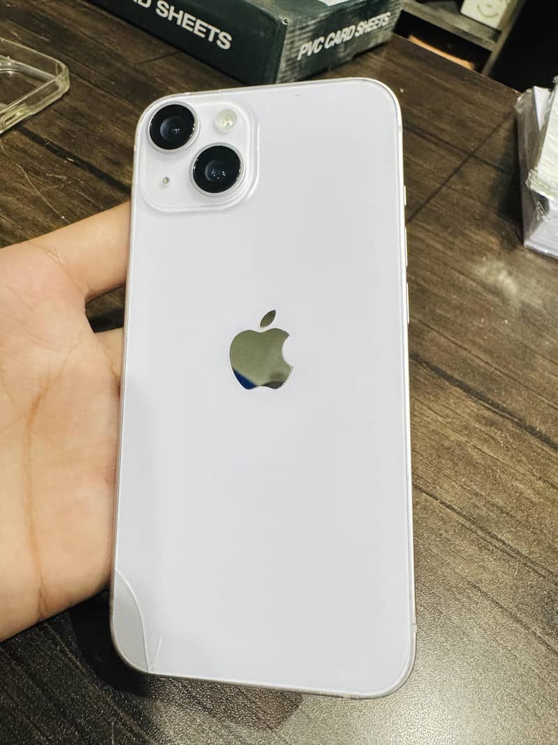Apple iPhone 14 1