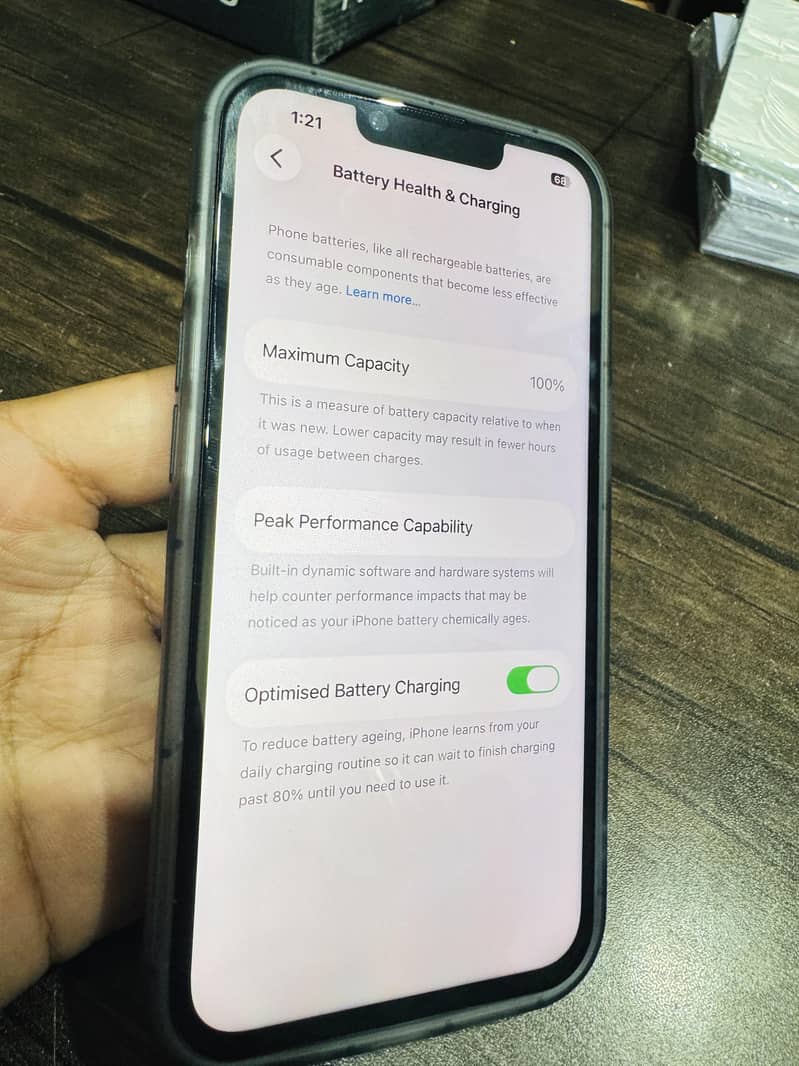 Apple iPhone 14 4