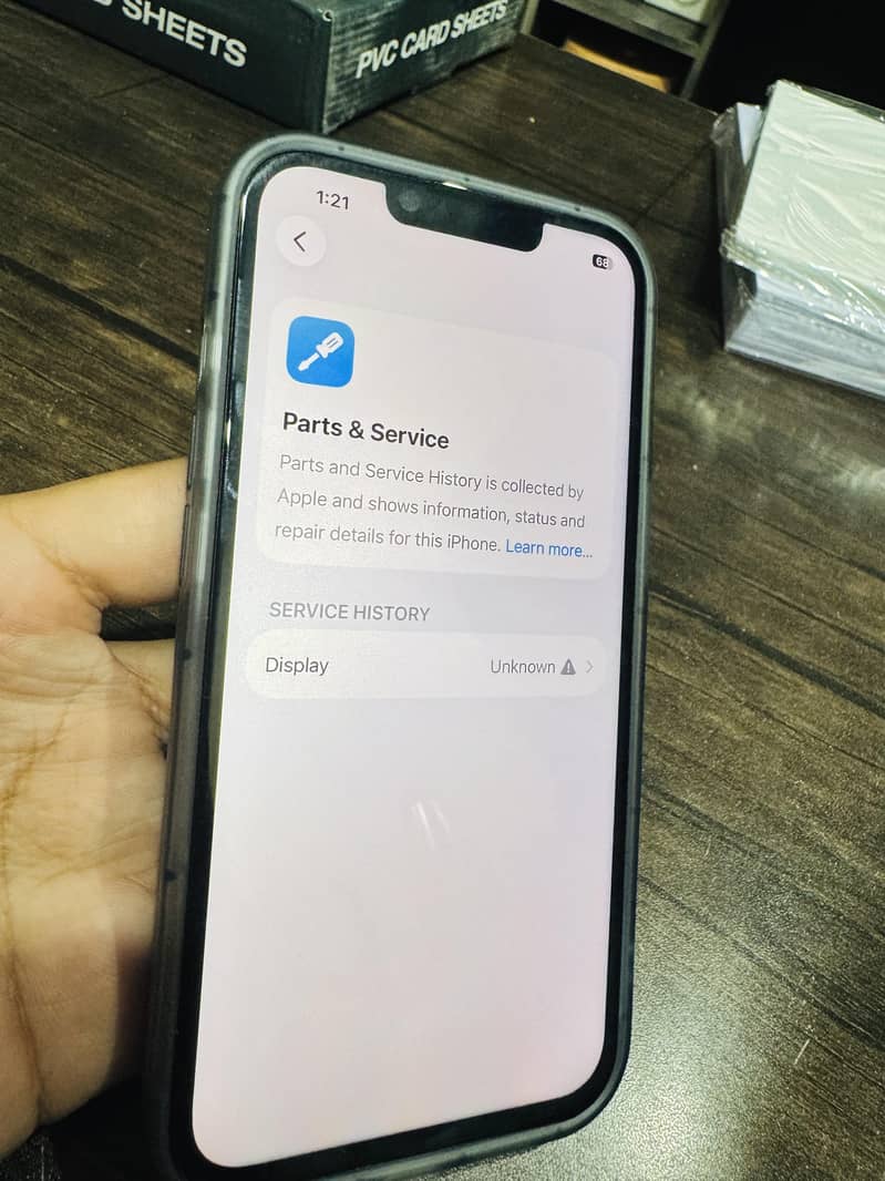 Apple iPhone 14 5