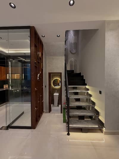 House Of 5 Marla Is Available For Rent In DHA Phase 5 - Block D, Lahore