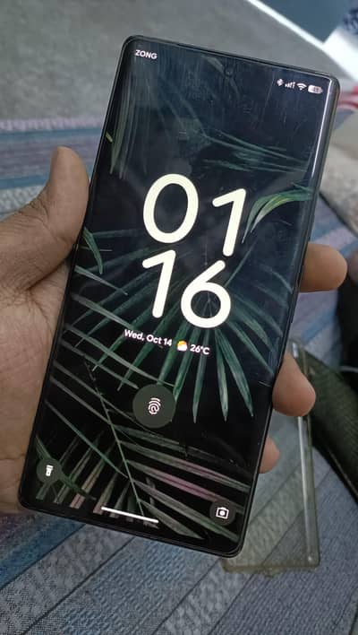Google Pixel 6 Pro