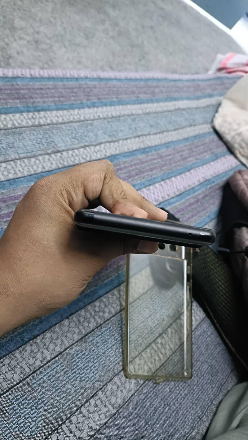 Google Pixel 6 Pro 3