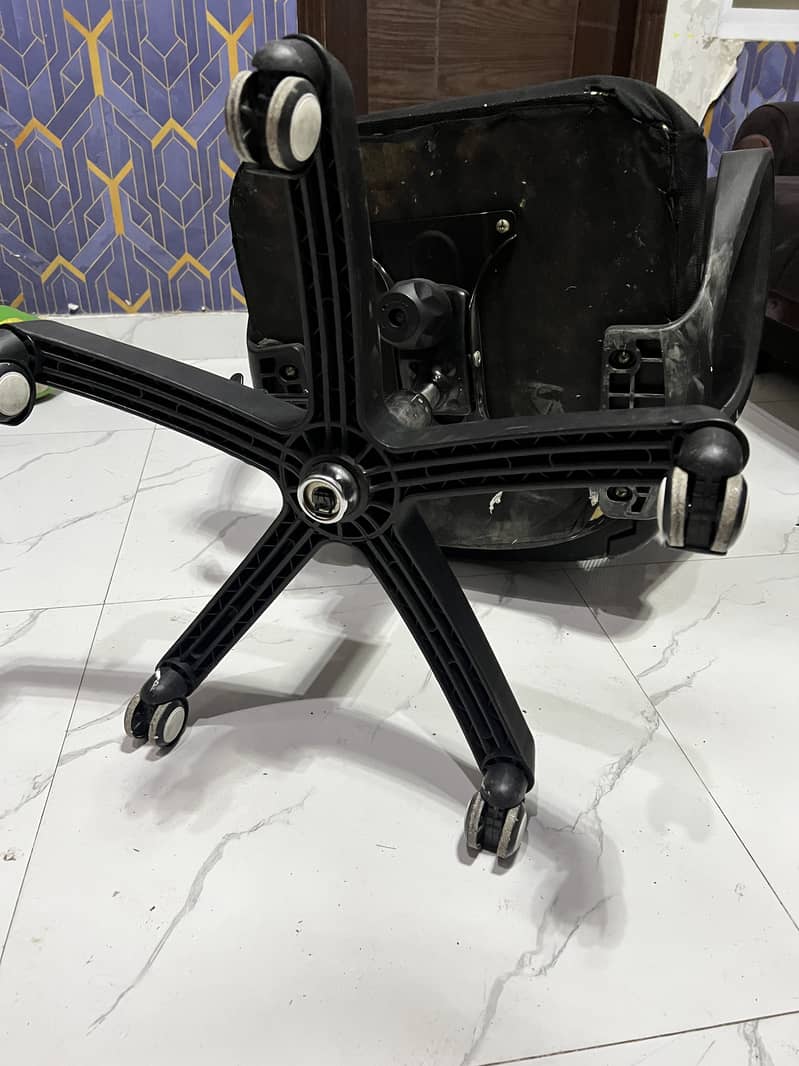 Executive chair 3