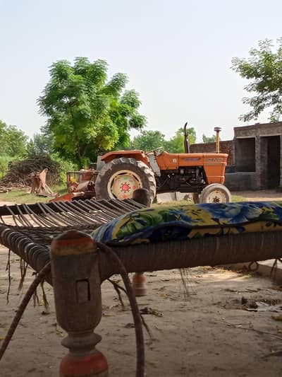 Tractor for sale