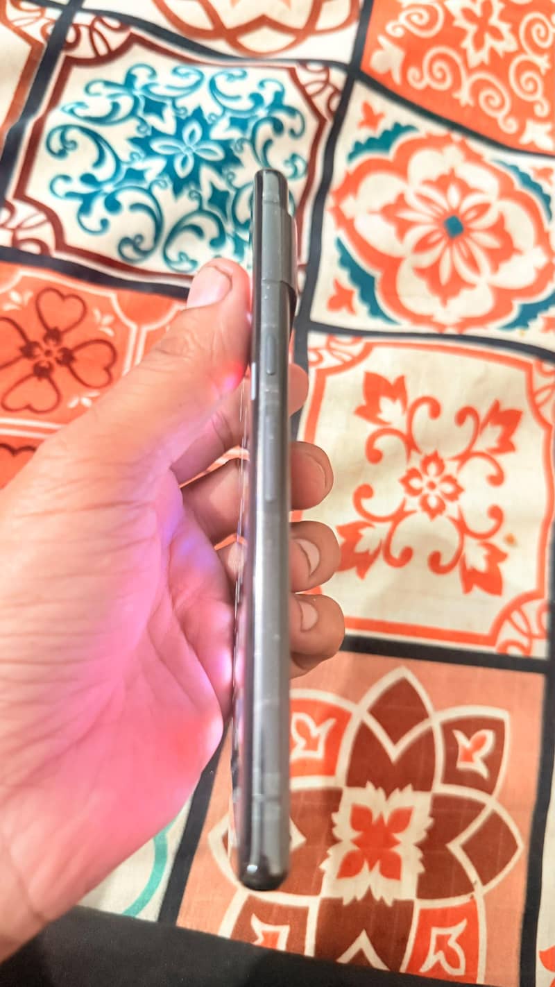google pixel 7 pro PTA 3
