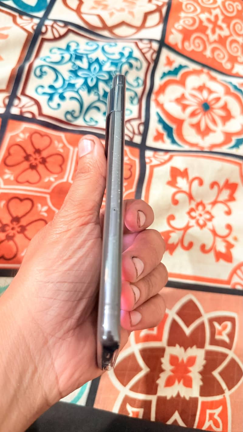 google pixel 7 pro PTA 5