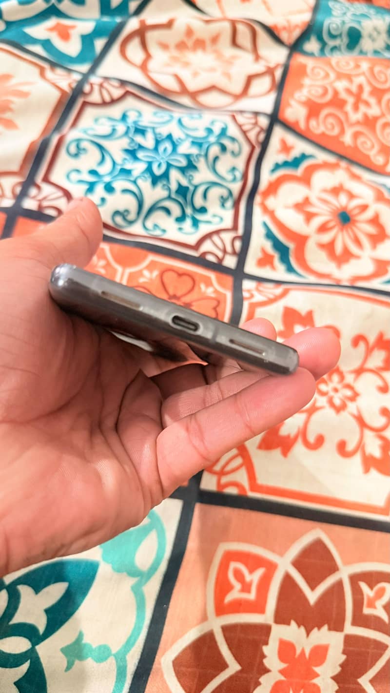 google pixel 7 pro PTA 8