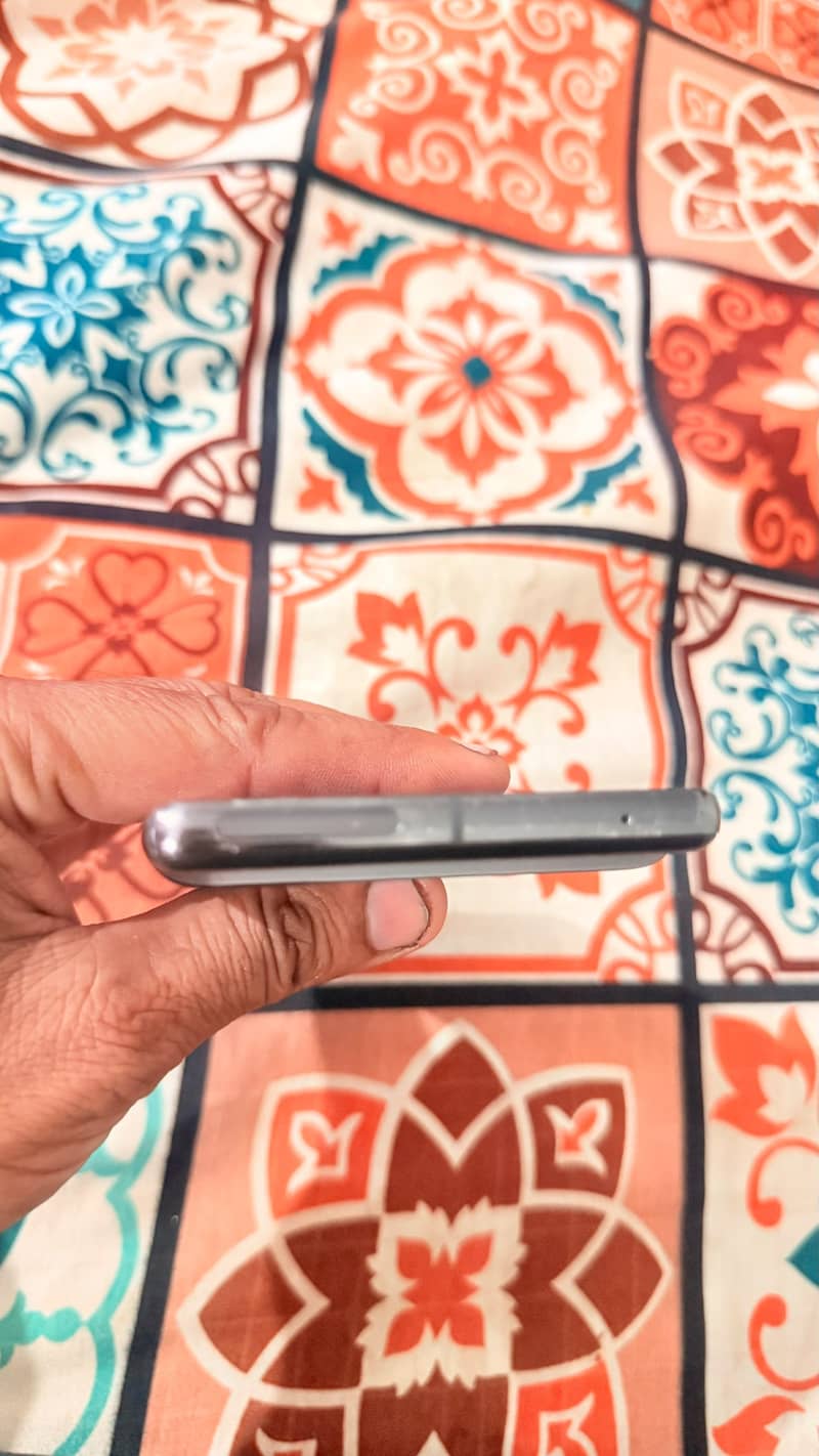 google pixel 7 pro PTA 10