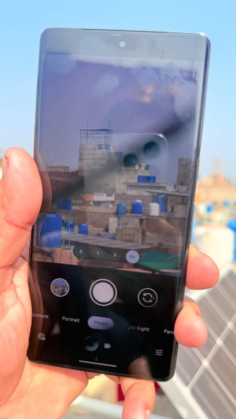 google pixel 7 pro PTA 11