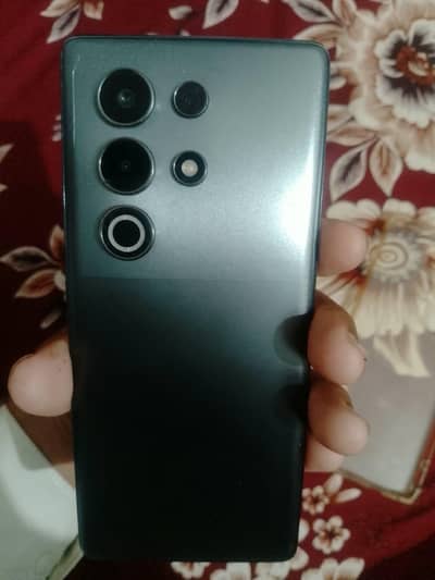 Itel S25 Ultra