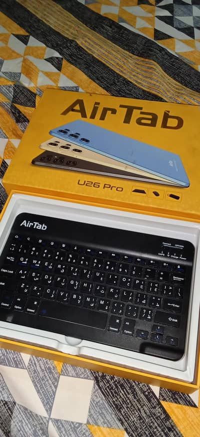 Air tab U26 pro