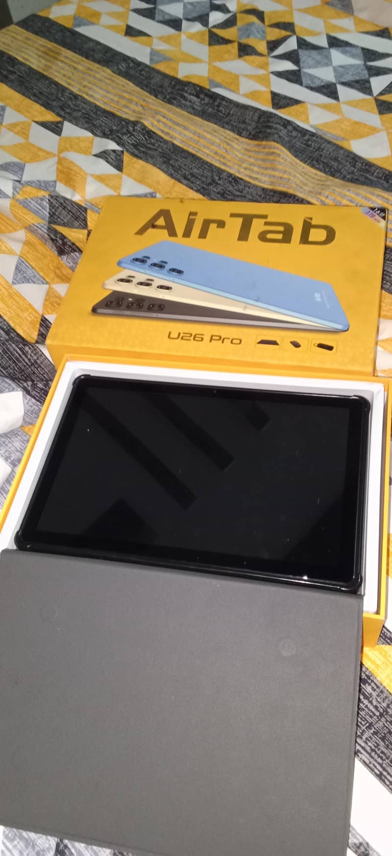 Air tab U26 pro 1
