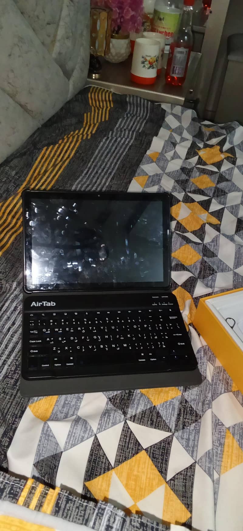 Air tab U26 pro 2