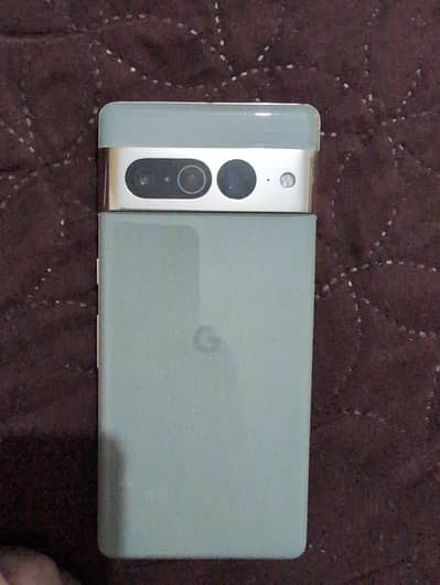 Google Pixel 7 Pro