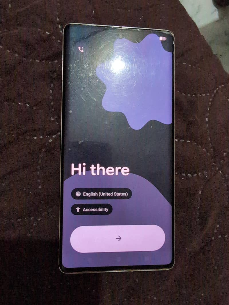 Google Pixel 7 Pro 1